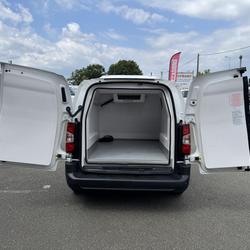 Citroen Berlingo FRIGORIFIQUE M 1.5 HDI 100CH 3 PLACES Arnage