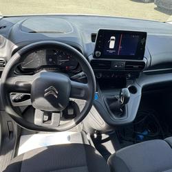 Citroen Berlingo FRIGORIFIQUE M 1.5 HDI 100CH 3 PLACES Arnage