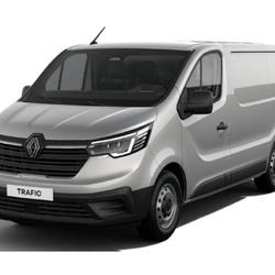 Renault Trafic L1H1 3000 Kg 2.0 dCi 150CH Advance Arnage