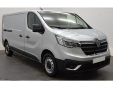 Renault Trafic Arnage