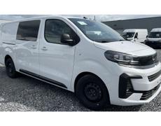 Opel Vivaro fourgon Arnage