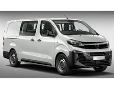 Opel Vivaro fourgon Arnage
