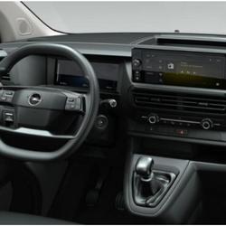 Opel Vivaro fourgon XL 2.0 Diesel - 150 S&S  CABINE APPROFONDIE 2019 Fourgon Cabine approfondie Fixe PHASE 2 Arnage