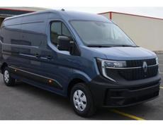 Renault Master Arnage