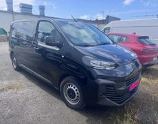 Fiat Scudo Arnage