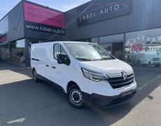 Renault Trafic Arnage
