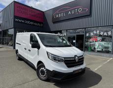 Renault Trafic Arnage