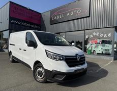 Renault Trafic Arnage