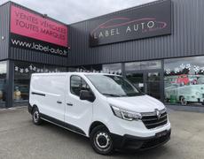 Renault Trafic Arnage