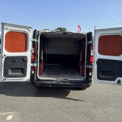 Renault Trafic L2H1 3000 Kg 2.0 Blue dCi 110ch Fourgon Grand Confort Arnage