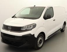 Opel Vivaro fourgon Arnage
