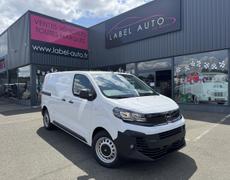 Opel Vivaro fourgon