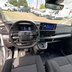 Opel Vivaro fourgon 2.0 D 180CH BVA M Arnage