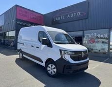 Renault Master Arnage