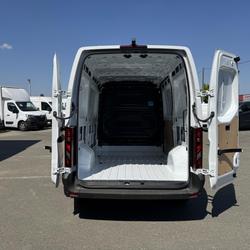Renault Master Advance 3t5 L2H2 2.0 Blue dCi - 150ch Arnage