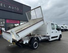 Renault Master Arnage