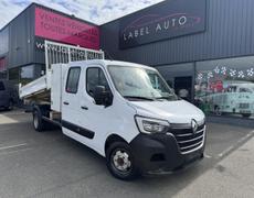 Renault Master Arnage