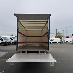 Renault Master 3T5 2.3 dci 145ch Caisse 20m3 + Hayon Arnage