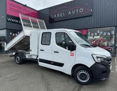 Renault Master Arnage