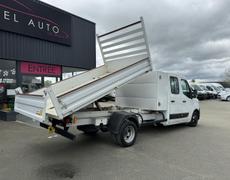 Renault Master Arnage