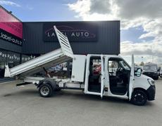 Renault Master Arnage