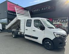 Renault Master Arnage