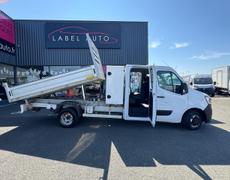 Renault Master Arnage