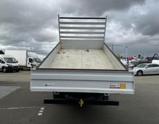 Renault Master Arnage