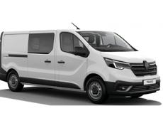Renault Trafic Arnage