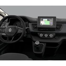 Renault Trafic L2H1 3000 Kg 2.0 Blue dCi - 150 2025  III CABINE APPROFONDIE Fourgon Cabine approfondie Advan Arnage
