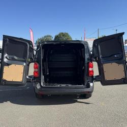 Citroen Jumpy M 2.2 HDI 150CH EAT-8 Arnage