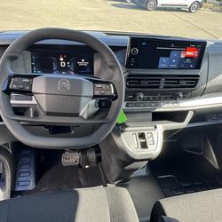Citroen Jumpy M 2.2 HDI 150CH EAT-8 Arnage