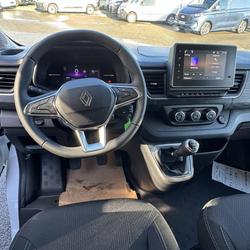 Renault Trafic L2H1 3000 Kg 2.0 Blue dCi - 130 2024  III FOURGON Fourgon Advance L2H1 PHASE 3 Arnage