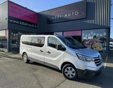 Renault Trafic combi Arnage