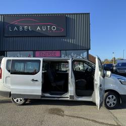 Renault Trafic combi 2.0 Energy dCi 150ch Combi Zen L2H1 9 PLACES Arnage