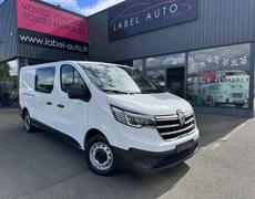 Renault Trafic Arnage
