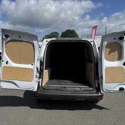 Renault Kangoo Van L2 1.5 dCi 115ch Grand Confort 3 Places Arnage