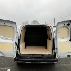 Renault Kangoo Van L2 1.5 dCi 115ch Grand Confort 3 Places Arnage