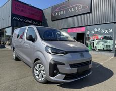 Fiat Scudo Arnage