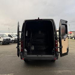 Renault Master Advance 3t5 L2H2 2.0 Blue dCi - 150ch Arnage