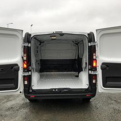 Renault Trafic L1H1 3000 Kg 2.0 Blue dCi - 150ch Arnage