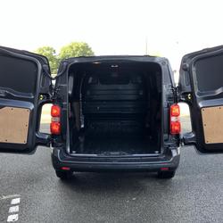 Citroen Jumpy M 2.2 DIESEL 180CH eat-8 Arnage
