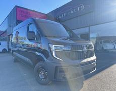 Renault Master Arnage