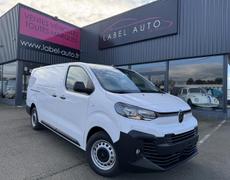 Citroen Jumpy