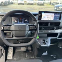 Citroen Jumpy XL 2.0 HDI 150CH EAT8 Arnage