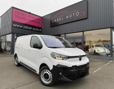 Citroen Jumpy