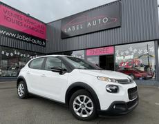 Citroen C3 Arnage