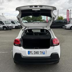 Citroen C3 SOCIETE 1.5 HDI 100CH FEEL Arnage