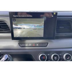 Nissan Interstar BENNE ACIER + COFFRE ROUES JUMELEES 3.5t L3H1 2.0 dCi 170ch N-Connecta Arnage