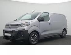 Citroen Jumpy Arnage